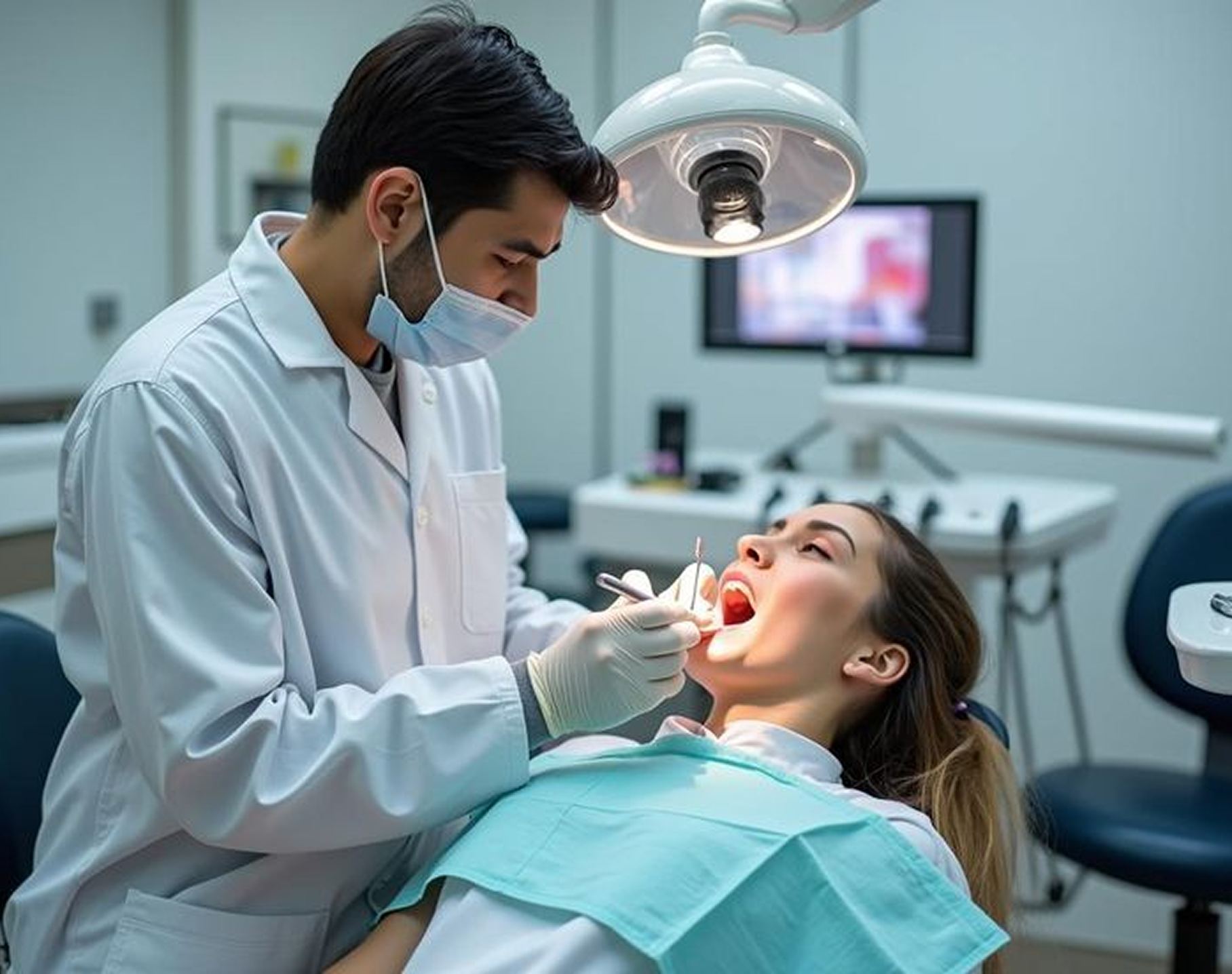 Dental Implants